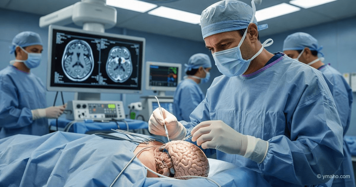 Deep brain stimulation reshapes neural networks in depression