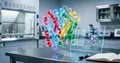 AlphaFold DB: How AI Predicted 200 Million Proteins