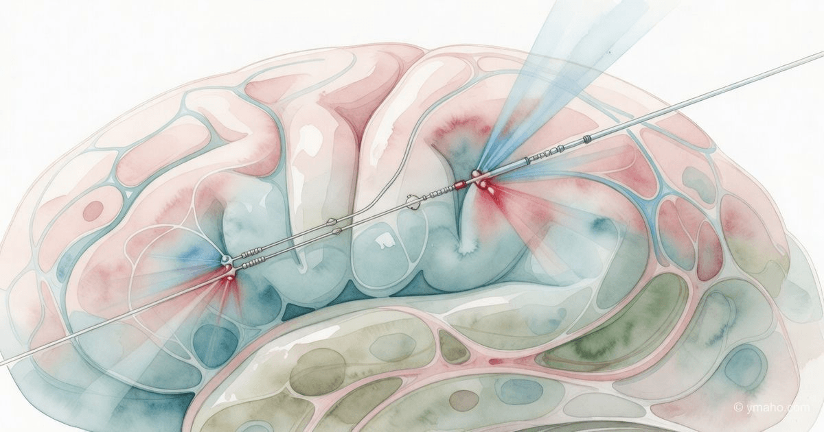 Neuropixels Opto: eine revolutionäre Sonde zur Steuerung von Neuronen tief im Gehirn