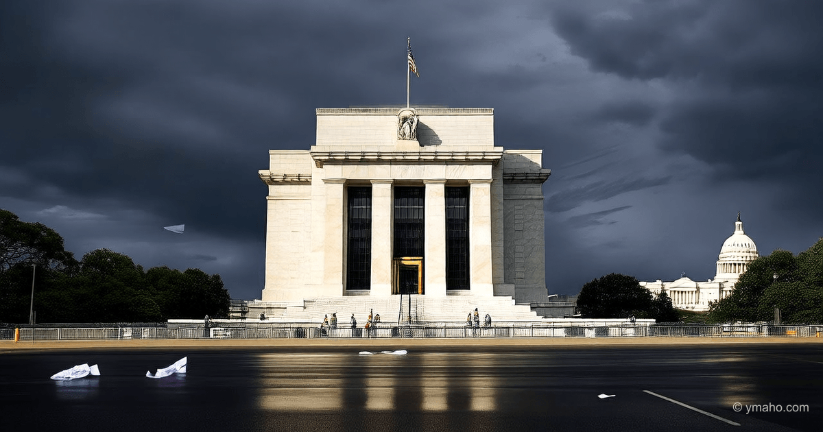 US Inflation 3.8%: Fed Rate May Rise