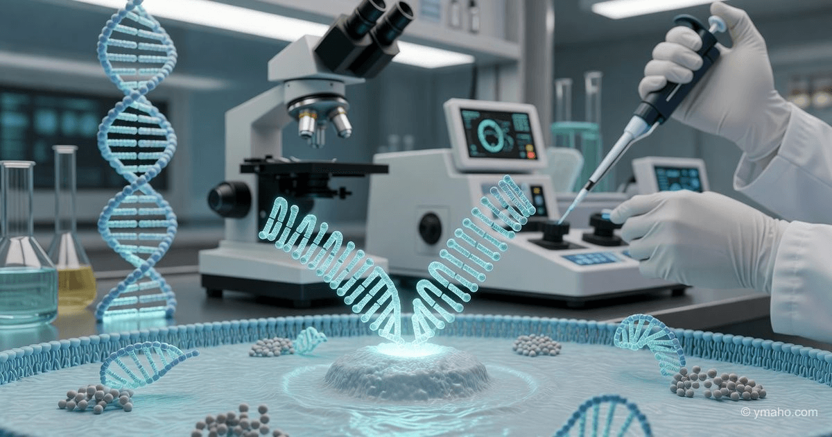 AI mini-proteins control GPCR receptors: a breakthrough in pharma