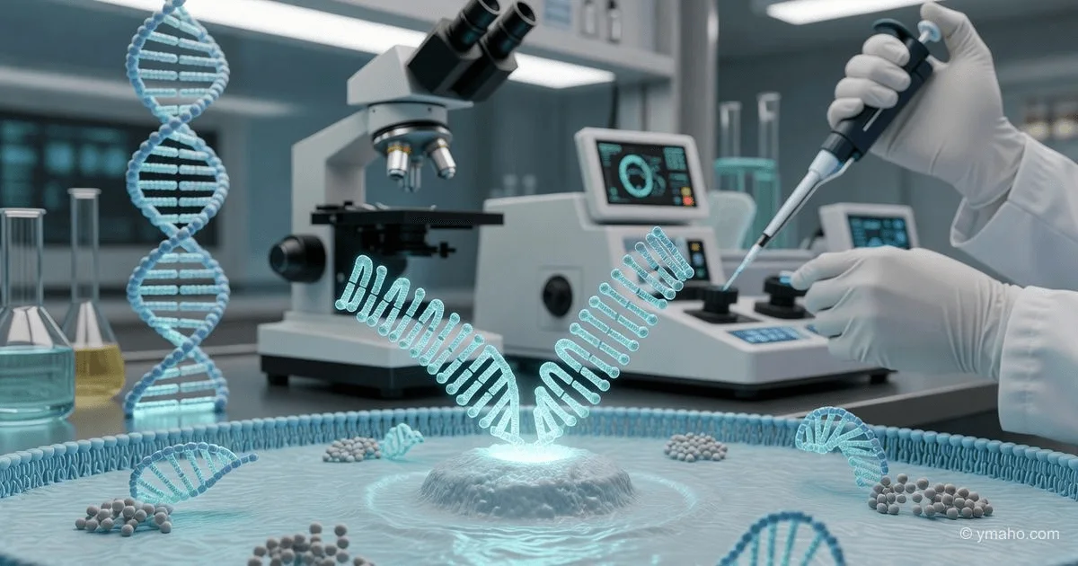 How AI mini-proteins are killing the antibody and small molecule market