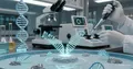 Mini-proteiny AI řídí GPCR receptory: průlom ve farmacii