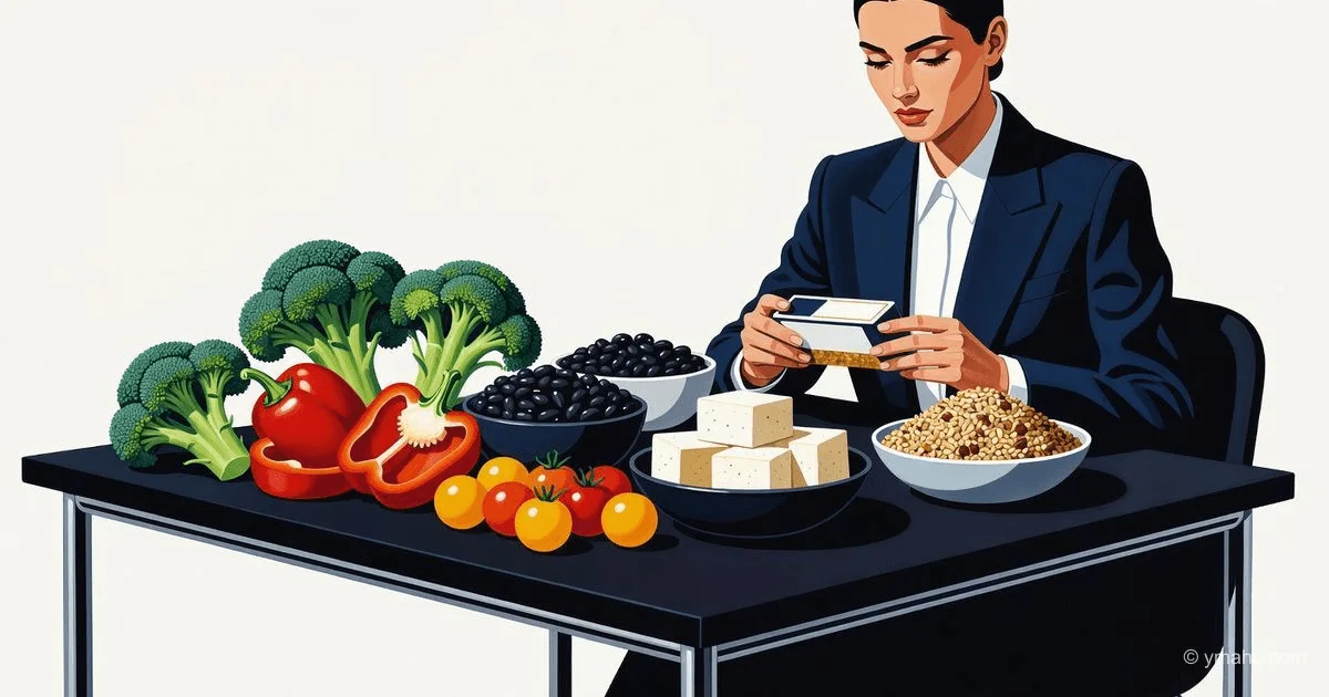 Clean Eating 2026: Tod der Diäten und Aufstieg von Vollwertkost