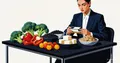 Čisté stravování — hlavní dietní trend 2026: zpráva