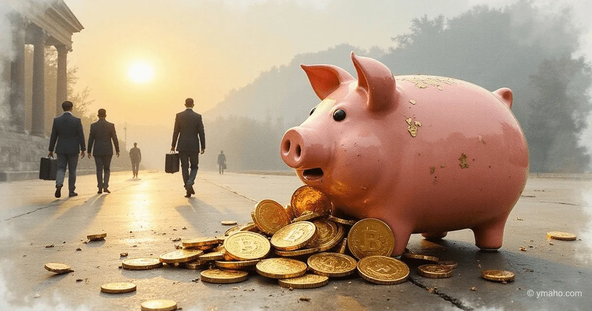 OneCoin Victims: $40M in Restitution Now Available