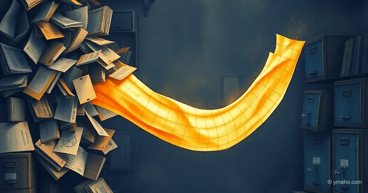 Jak technologia On-Chain przeprogramowuje system finansowy