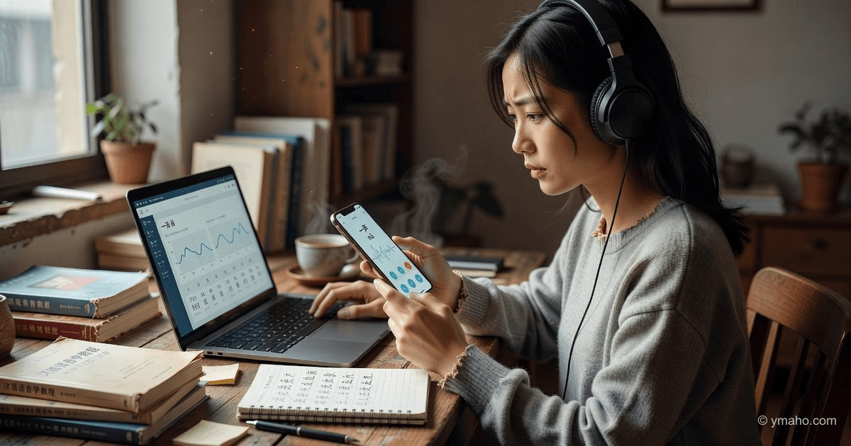 How to Learn Chinese at Home on Your Own: A Complete Guide