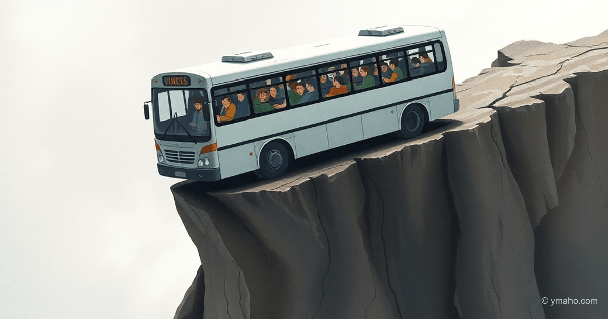 Kashmir bus crash highlights global road safety crisis