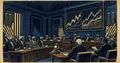 Daňové úlevy pro kryptostaking a těžbu: slyšení v USA