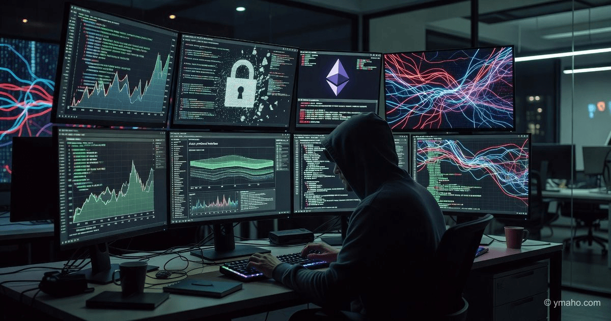 Hackers attacked Aztec for the second time in a week: $2.16 million loss