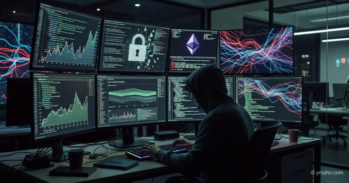 Aztec hack: repeated attack on outdated privacy protocol