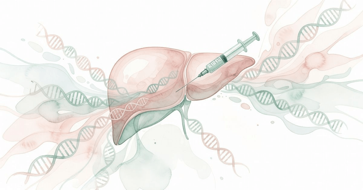 RNA interference-based drug for hyperlipoproteinemia(a) approved by FDA