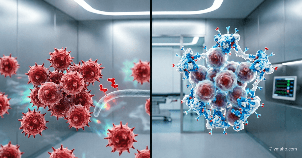 Gedatolisib: Phase 3 success in PIK3CA-mutated cancer
