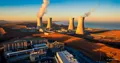 Drone attacked Barakah NPP in UAE: strike on nuclear facility