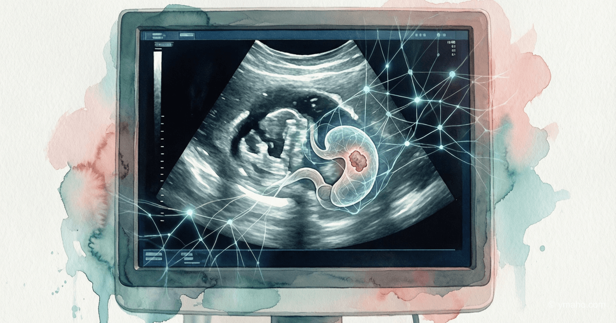 AI for early diagnosis of gallbladder cancer: accuracy 92-97%