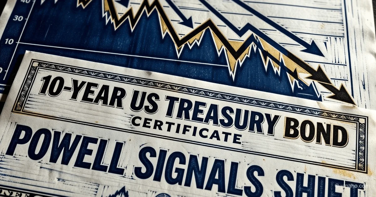 Treasury yield fell to 4.15%: bond market analysis