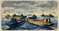 Fragile ceasefire in the Middle East: risks of escalation and oil