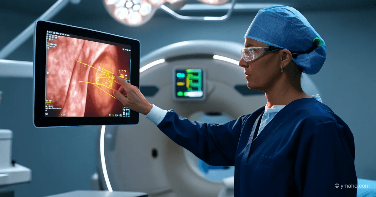 Abbott Ultreon 3.0: AI platform for stenting