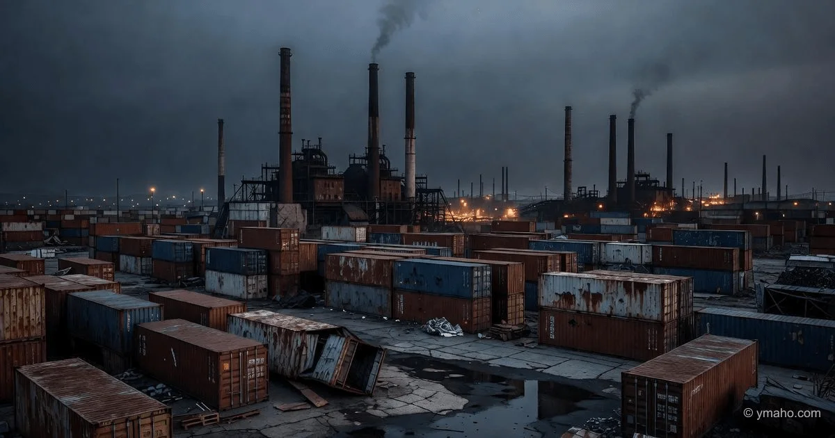 Stagflation: Definition, Causes, and Why It Matters