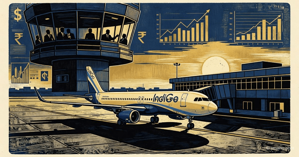 Record order of IndiGo for 500 Airbus A320neo: risk analysis