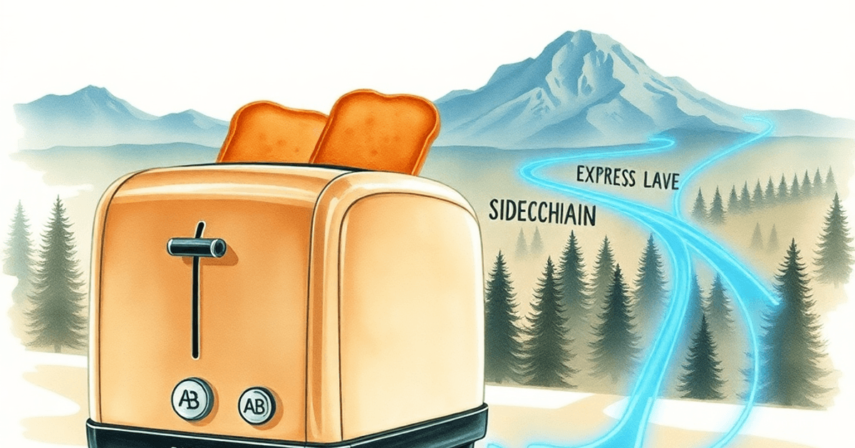 Blockchain IoT Explained Simply: Real-World Device Connections