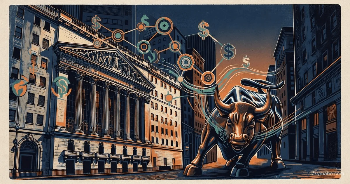DTCC chooses Stellar for tokenization: what it means for the market