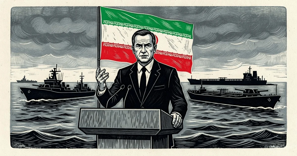 Threat of war with Iran: why Hegseth insures the ceasefire