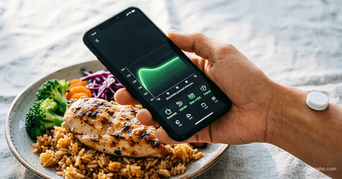Alimentation Intuitive 2.0 : Comment la liberté des régimes se combine avec le contrôle de la glycémie