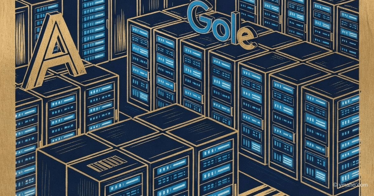 Alphabet raises $80 billion through shares to finance AI — capex race