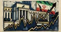 Dollar updates yearly highs: hawkish Fed signal and peace with Iran