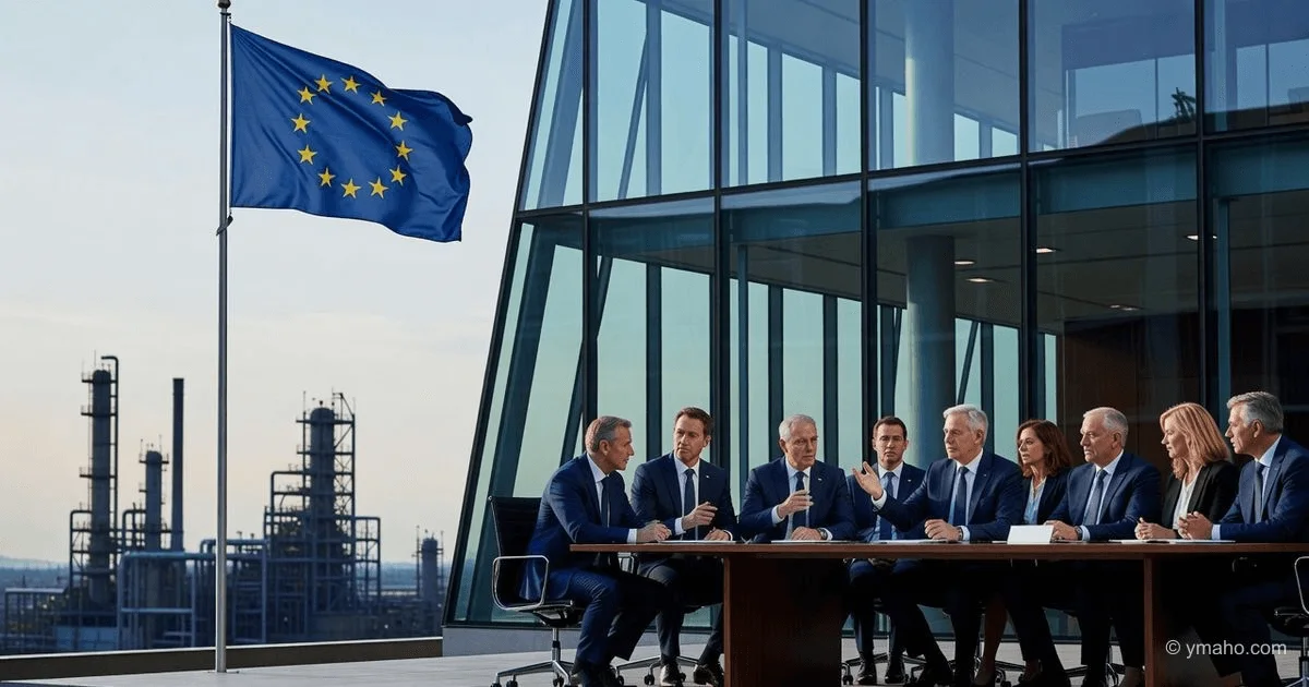 11th EU package against Iran: theater or strategy?
