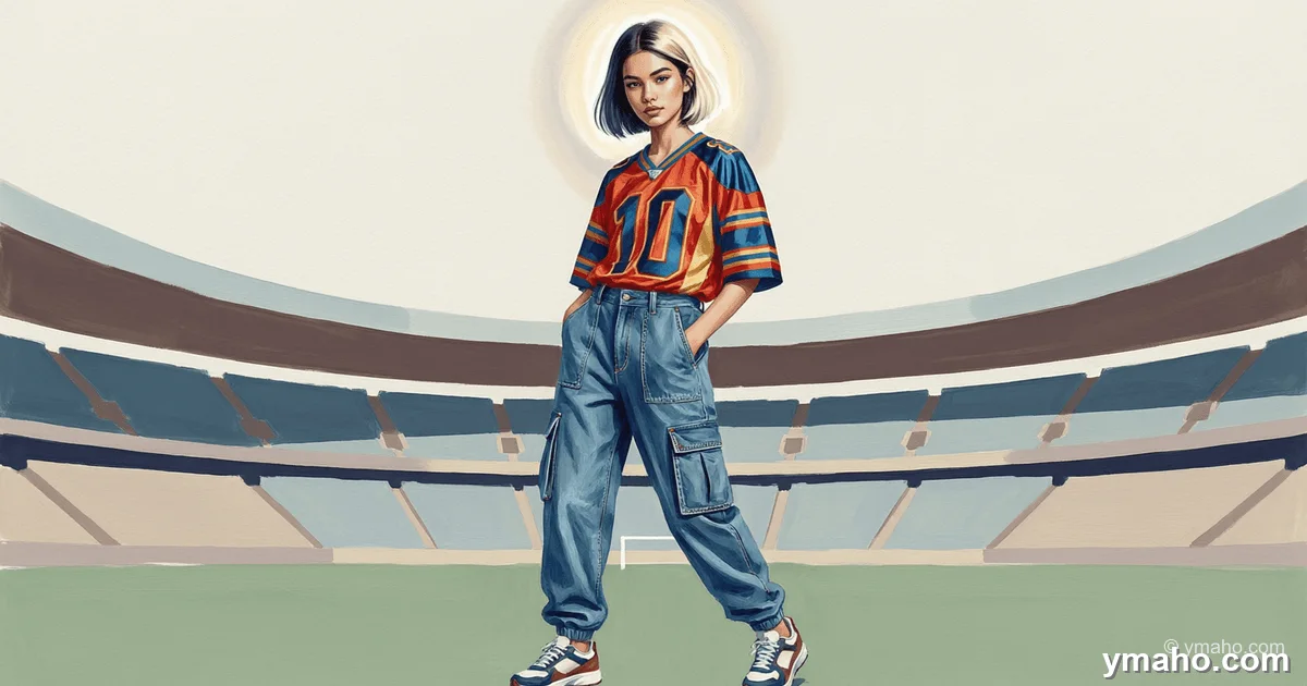 Sommer 2026: Pinterest-Trends, die Jeans tatsächlich verkaufen