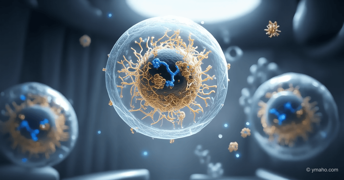 AI platform iS2C2: how AI deciphers cell dialogue