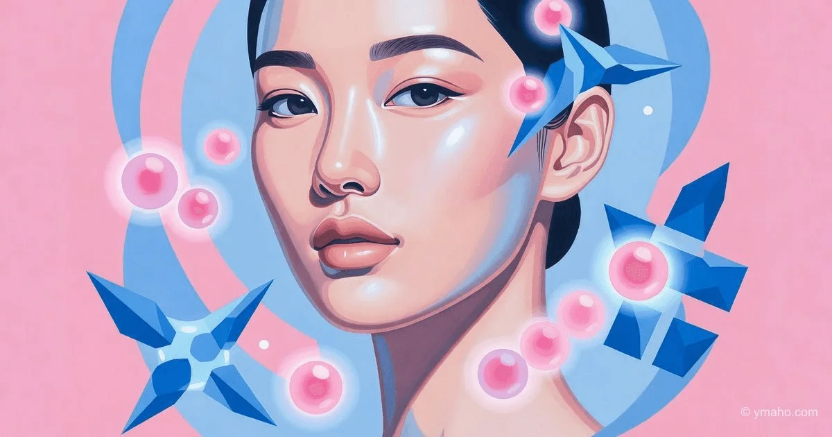 Exosomas y PDRN: principales tendencias de regeneración en K-beauty 2026