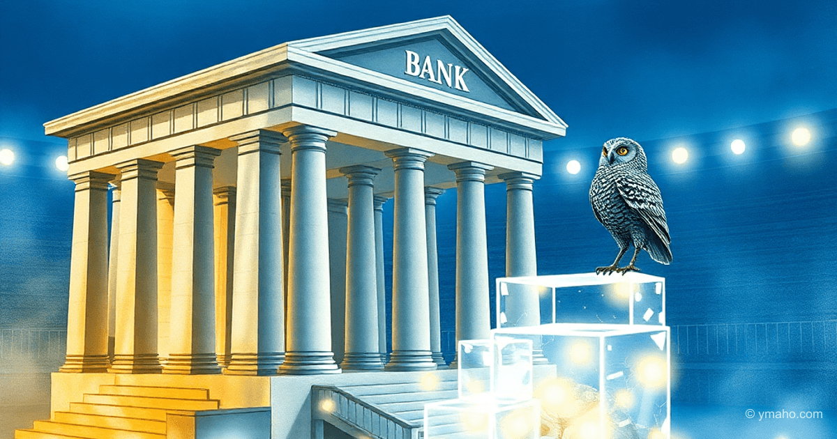 RWA Tokenization, AI & Institutional Crypto Trends Explained