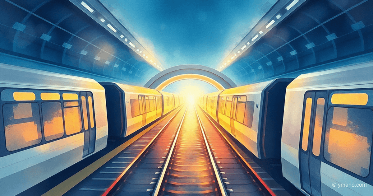 Crypto and Traditional Finance Convergence Explained