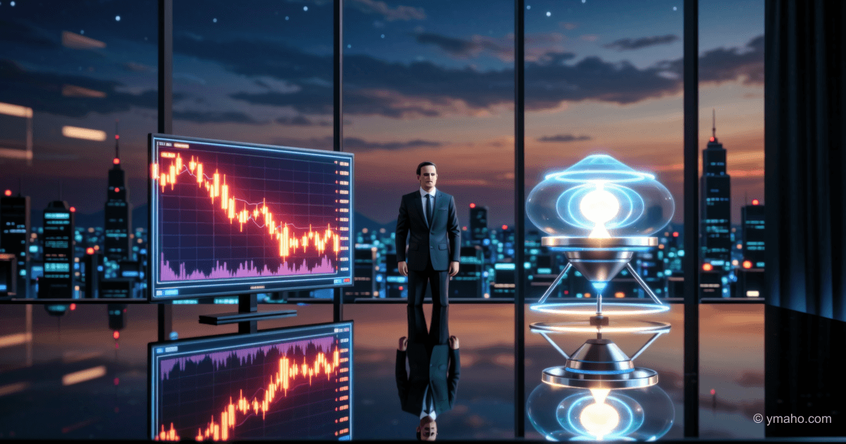 Trump Media Loss: Crypto Assets and Nuclear Fusion