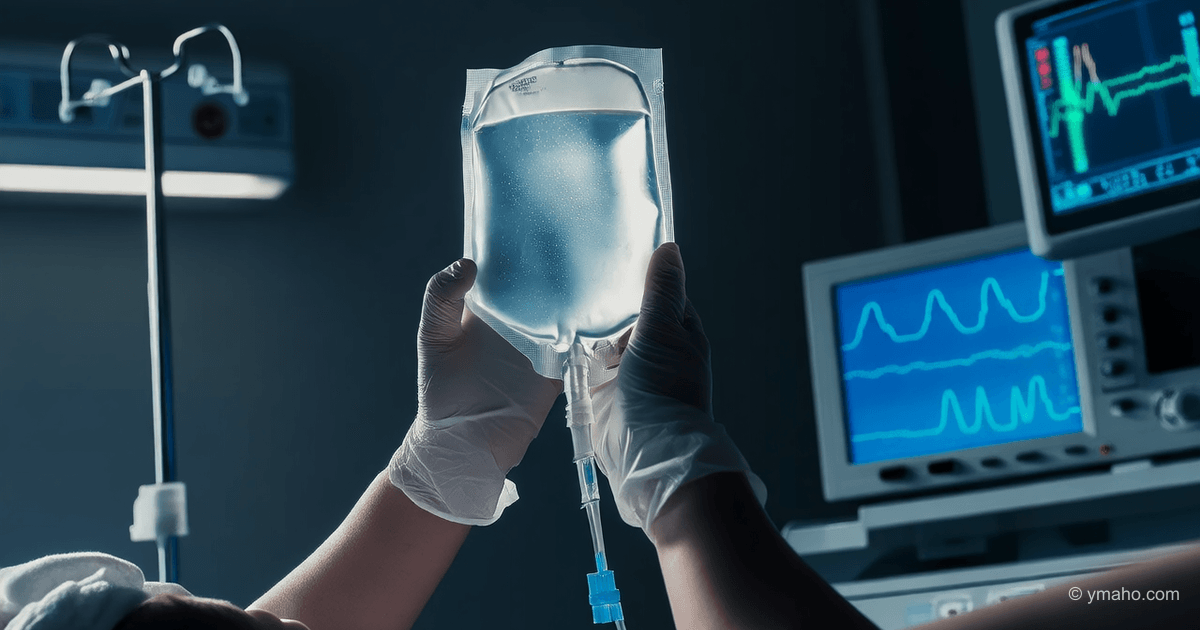 Personalized CRISPR therapy saved an infant: in vivo breakthrough