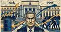 US Inflation 3.8%: Risks for Fed Policy and Economy
