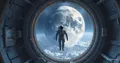 Artemida 2: Astronauté spatřili skrytou stranu Měsíce