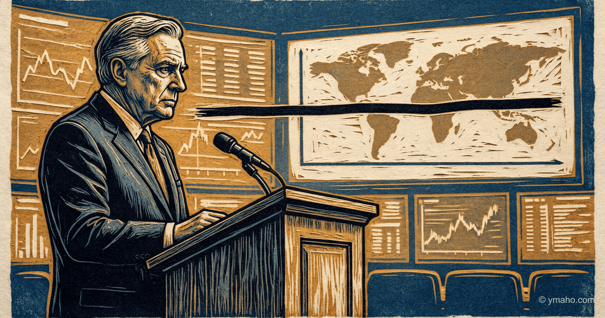 Fed prepares for prolonged pause: rates unchanged until 2027