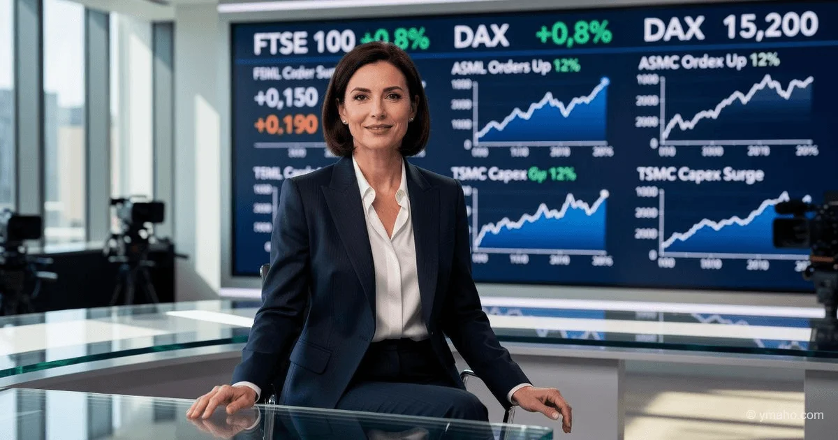 Morgan Stanley doubles down on European AI — rotation details