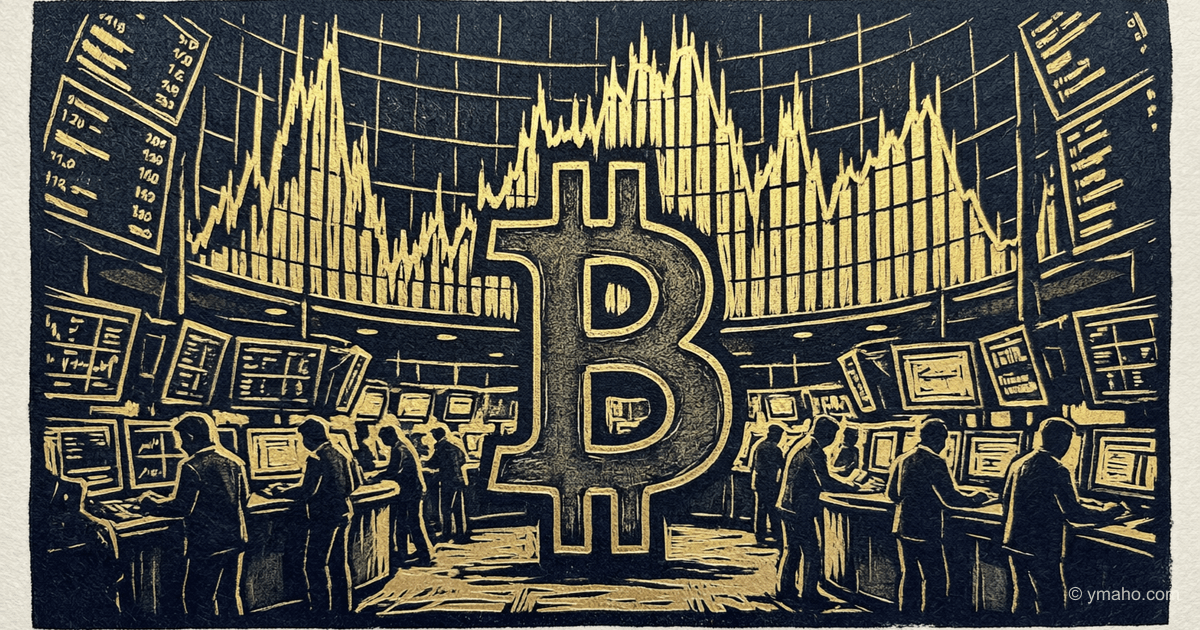 SEC approved bitcoin index options: what's next