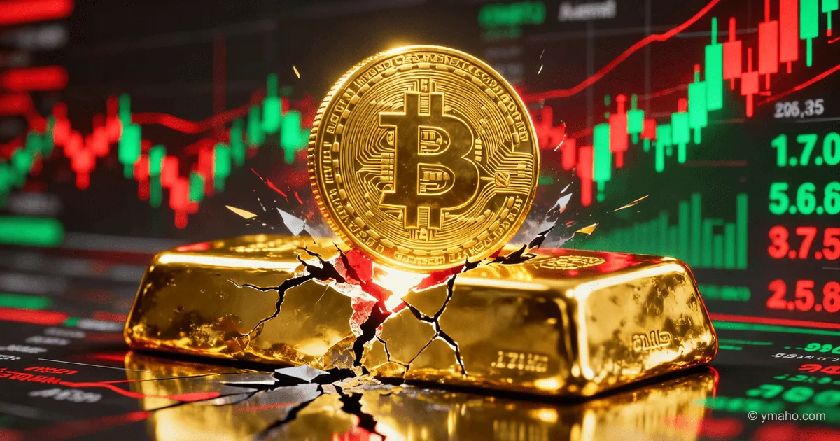Bitcoin at $80,000: Rally or Structural Market Shift?