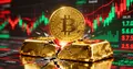 Bitcoin po $80 000: dlaczego to strukturalna zmiana