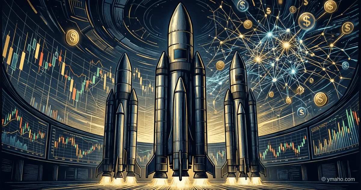 SpaceX et OpenAI : Guerre cachée pour des milliards de dollars sur le Nasdaq