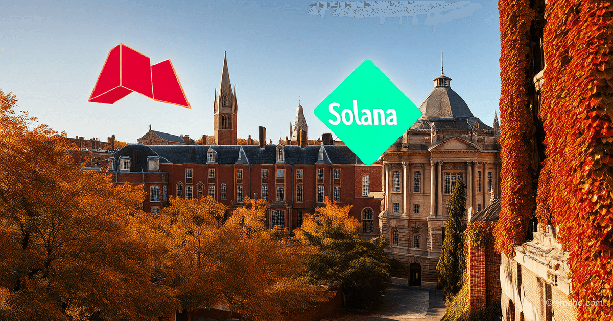Harvard prodal Ethereum ETF: nadační fondy mění krypto-strategii