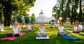Meditation in Tsaritsyno 2026: business analysis of the festival