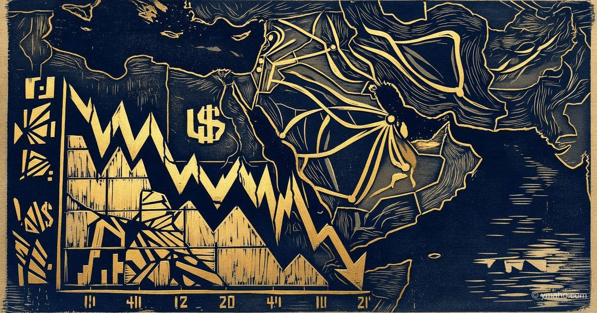 US Dollar Index updated minimum to 103.2: reasons and forecast